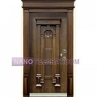 Security Door Security Door